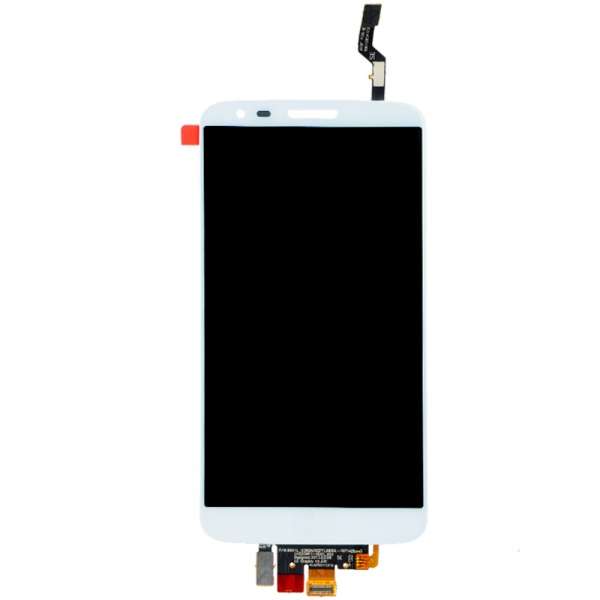 LG Optimus G2 D802 D805 LCD Display Touch Screen Digitizer Assembly white with free tools!!